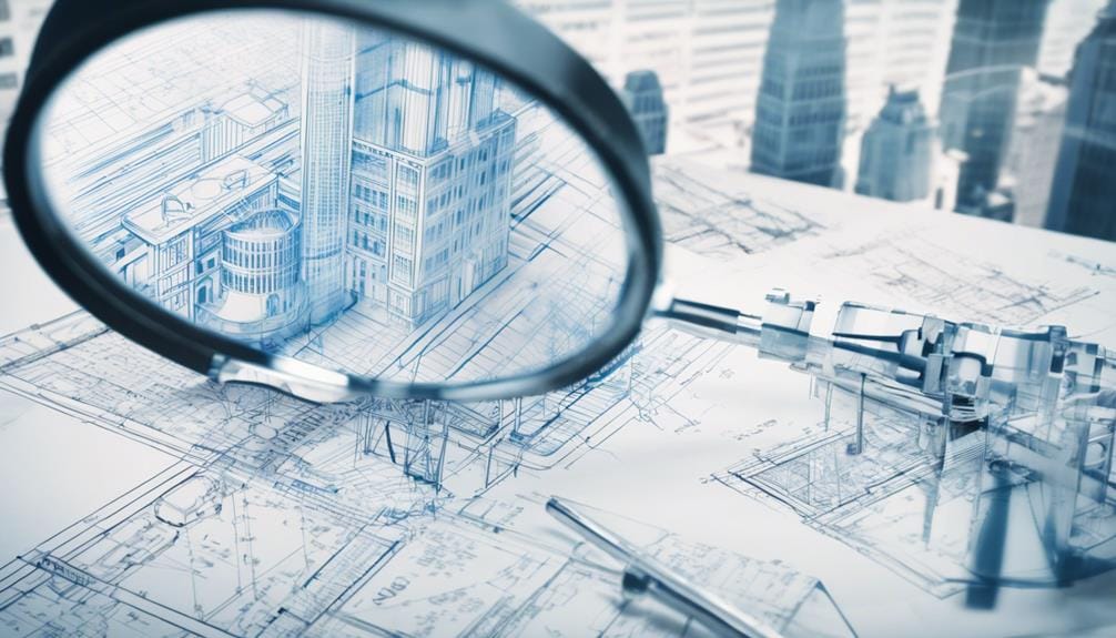 analysis of local building regulations