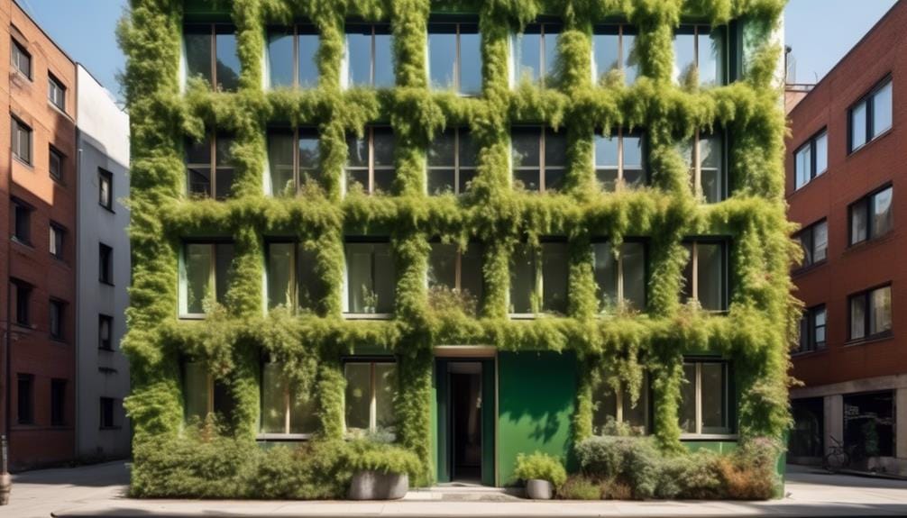 embracing green construction practices