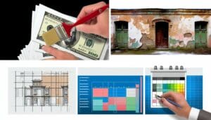 factors influencing the cost of facade renovation