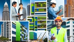 guide for innovative facade renovation management strategies
