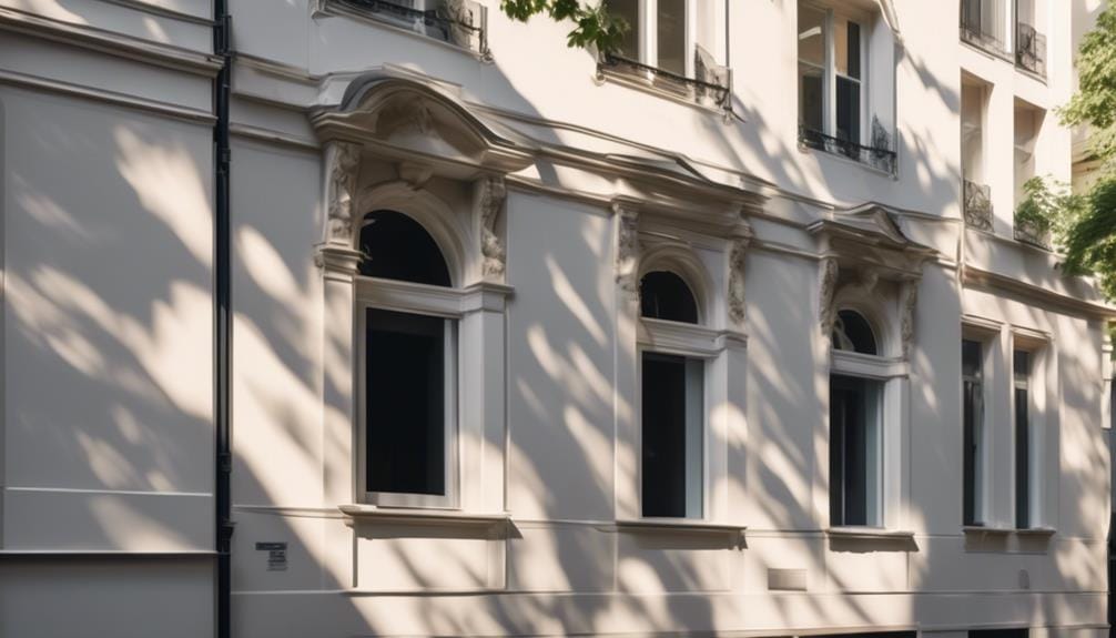 importance of proper window placement