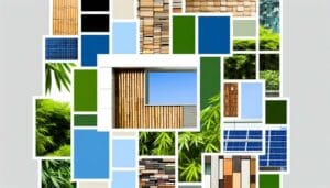 sustainable materials for facade renovation a compilation