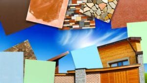 top 12 gevelvernieuwingsmaterialen voor gebouwen