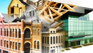 top 9 innovative facade solutions
