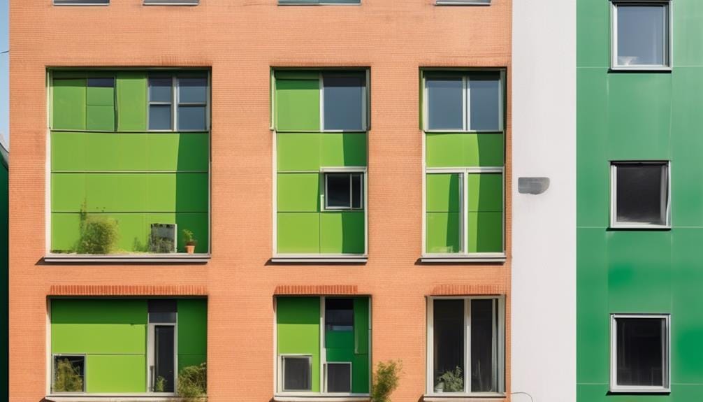 understanding energy efficiency in facade renovation