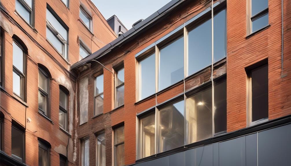 understanding energy efficiency in facade renovation