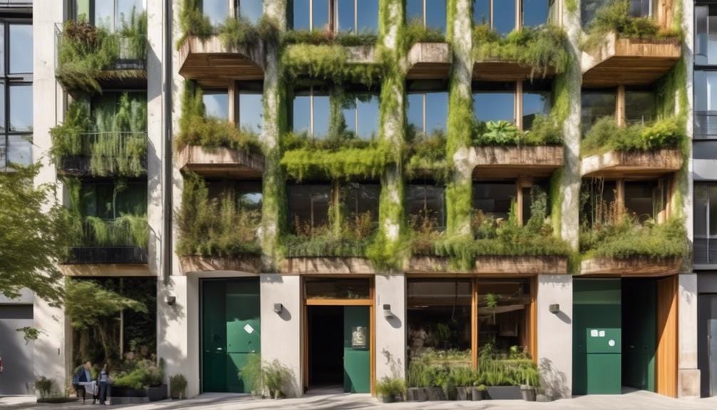 understanding sustainable facade renovation