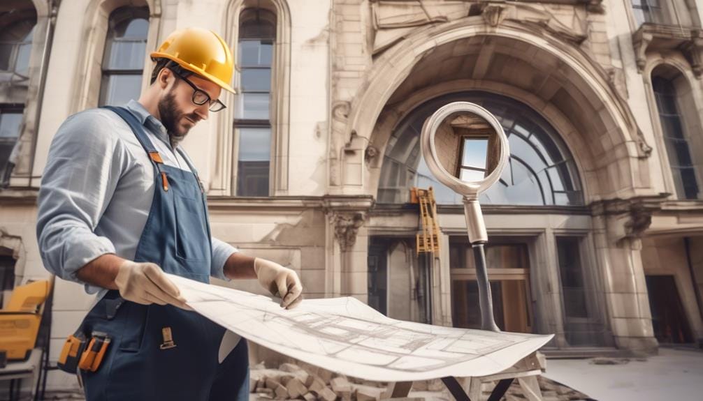 understanding the basics of facade renovation