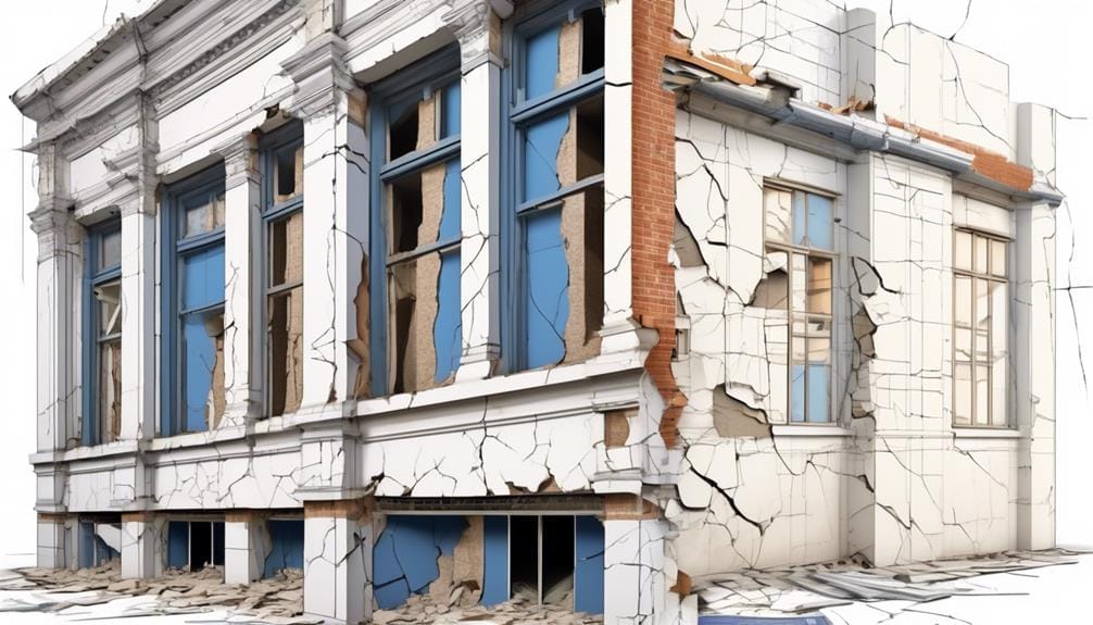 understanding the fundamentals of facade renovation