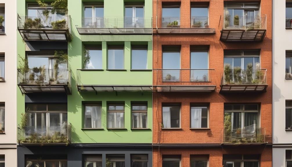 understanding the importance of facade renovation